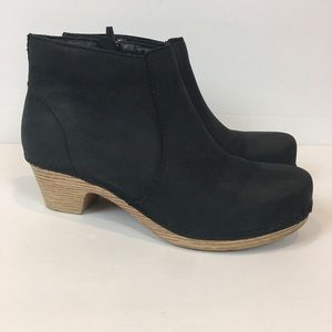 dansko maria size 37